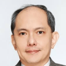 Dr Alan Teh